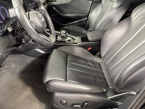 Used 2020 Audi A4 2.0T Premium Plus w/ Premium Plus Package FWD image 11