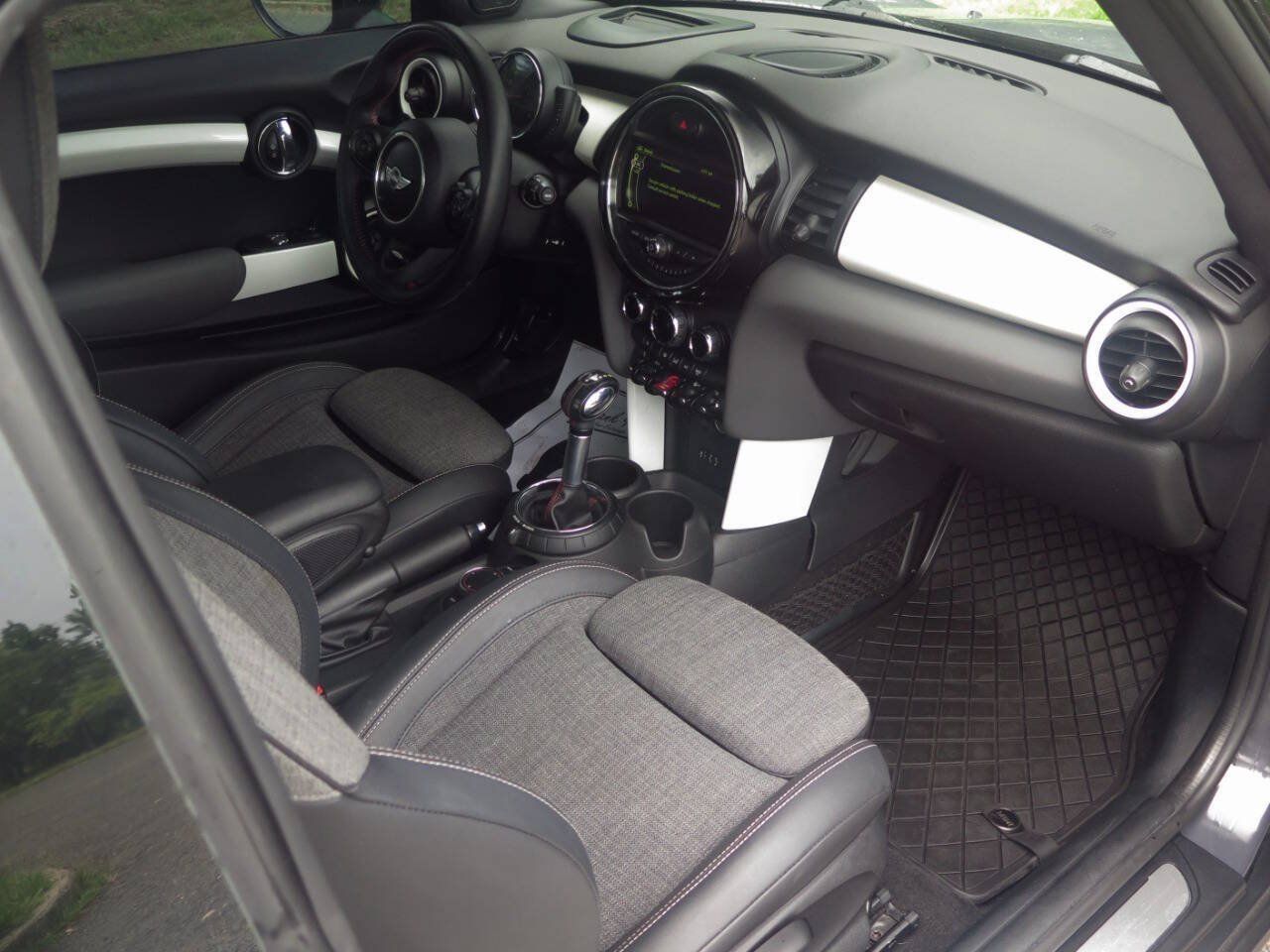 Used 2014 MINI Cooper S FWD image 14