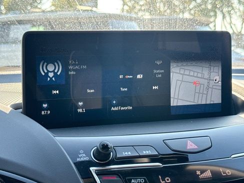 Used 2021 Acura RDX AWD w/ Advance Package image 27