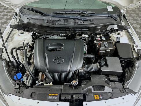 Used 2018 Toyota Yaris iA FWD image 31