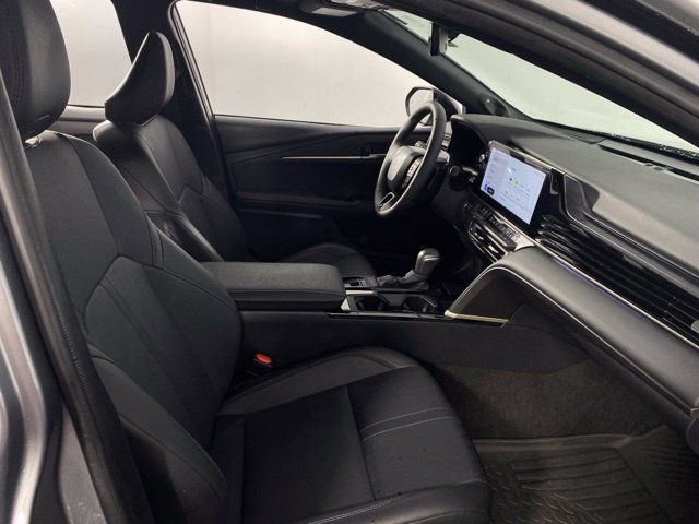 Used 2025 Toyota Camry XSE w/ Premium Plus Package FWD image 15