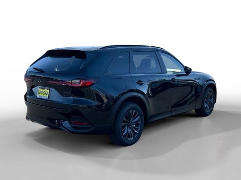New 2026 MAZDA CX-70 SC image 5
