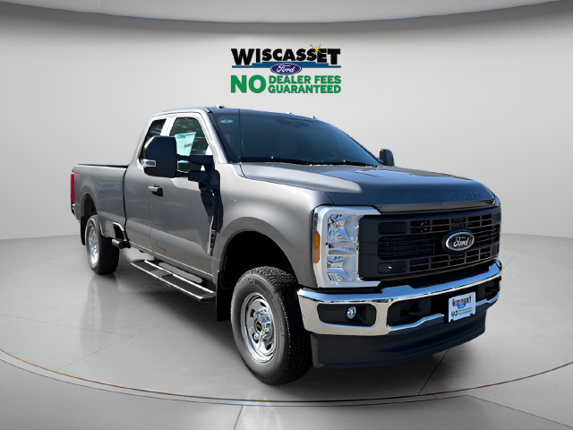 New 2026 Ford F250 XL w/ FX4 Off-Road Package AWD/4WD image 26