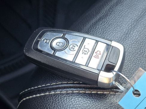 Used 2020 Ford Explorer ST w/ ST Street Pack image 33