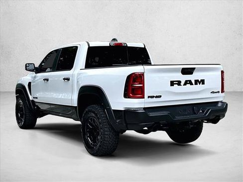 Used 2026 RAM 1500 RHO AWD/4WD image 13