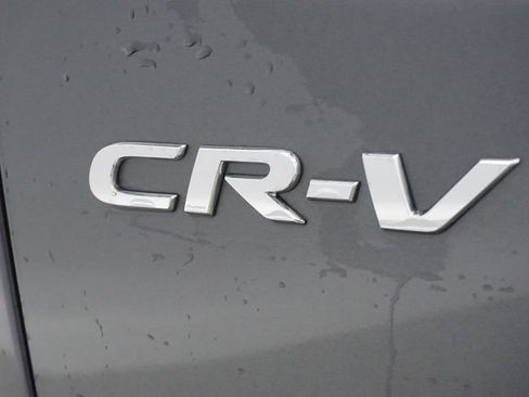 Used 2020 Honda CR-V LX image 16
