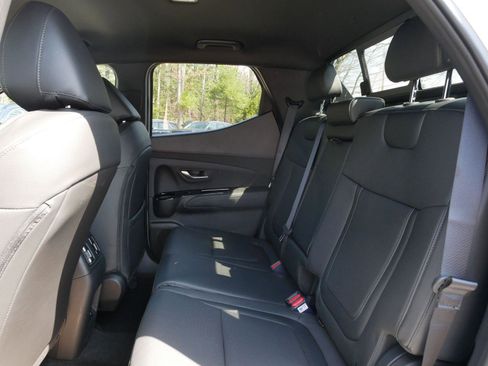 New 2025 Hyundai Santa Cruz XRT image 9