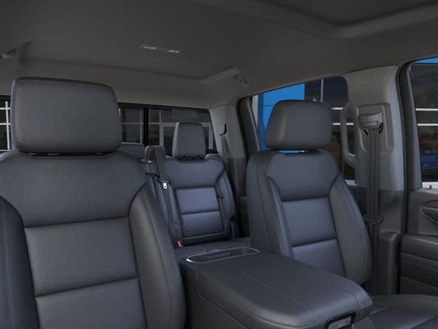 New 2026 Chevrolet Silverado 2500 LT image 24