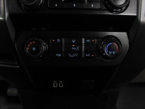 Used 2019 Ford F150 XLT w/ Equipment Group 301A Mid AWD/4WD image 6