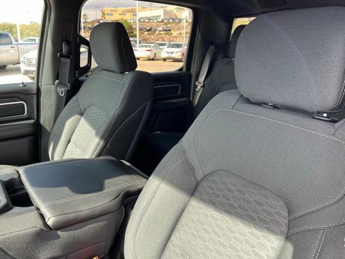 New 2026 RAM 1500 Big Horn image 16