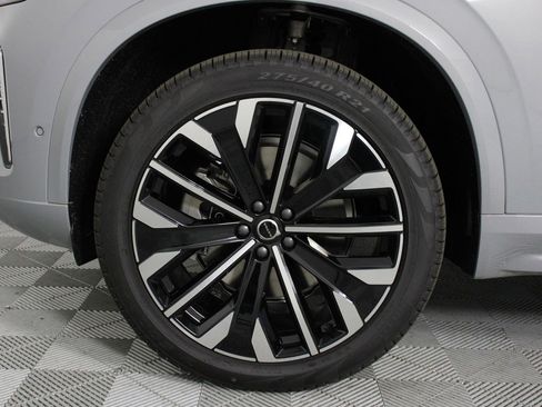 New 2026 Volvo XC90 B6 Ultra w/ Protection Package image 13