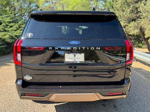 New 2026 Ford Expedition King Ranch image 13