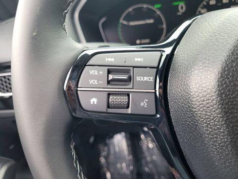 New 2026 Honda Civic Sport image 19