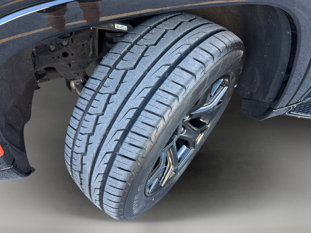 Used 2023 Jeep Wagoneer Series II AWD/4WD image 10