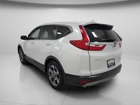Certified 2019 Honda CR-V EX-L image 11
