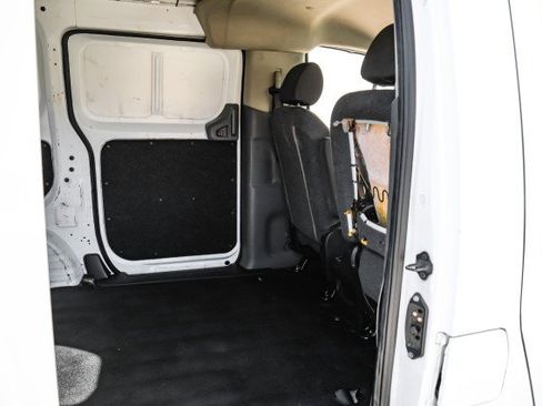 Used 2019 Nissan NV200 S w/ Cruise Control Package FWD image 29