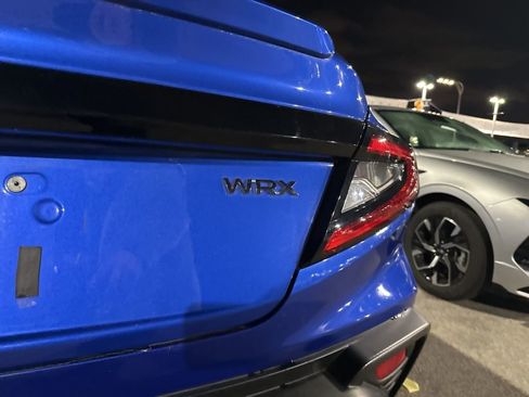 Used 2022 Subaru WRX Limited image 13