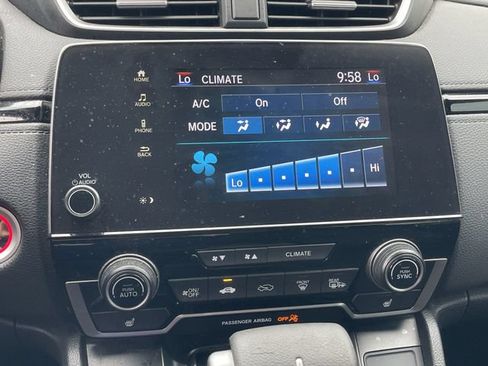 Used 2021 Honda CR-V EX image 19