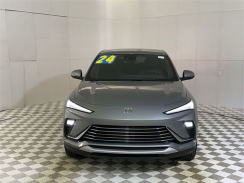 Used 2024 Buick Envista Preferred w/ Convenience I Package image 21