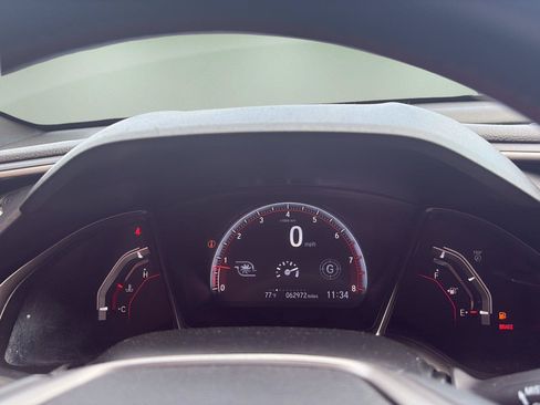 Used 2019 Honda Civic Si image 12