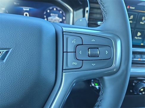 New 2026 Chevrolet Silverado 1500 RST w/ Redline Edition image 20