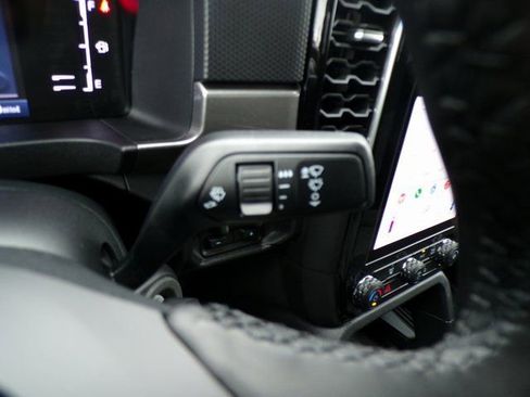 New 2025 Ford Ranger XLT w/ FX4 Off-Road Package image 16