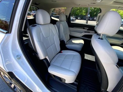 Used 2021 Kia Telluride EX w/ EX Premium Package FWD image 27