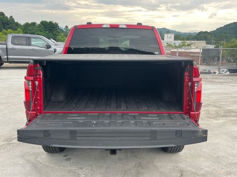 Certified 2024 Ford F150 STX w/ STX Black Appearance Package AWD/4WD image 4