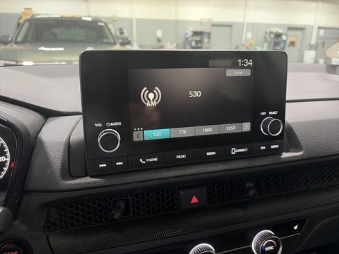 Used 2023 Honda CR-V EX image 19