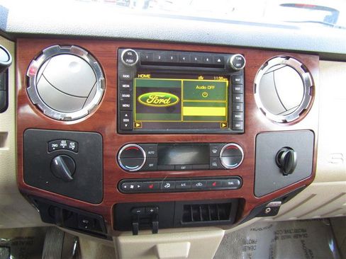 Used 2010 Ford F350 King Ranch image 20