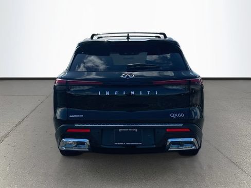 Used 2022 INFINITI QX60 Autograph w/ Cargo Package FWD image 30