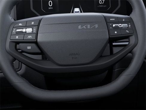 New 2026 Kia Sportage SX image 22