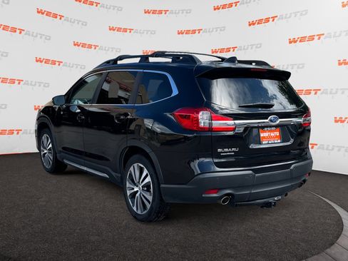 Used 2022 Subaru Ascent Limited w/ Technology Package image 3