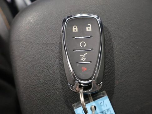 Used 2019 Chevrolet Equinox LT w/ Driver Convenience Package AWD/4WD image 27