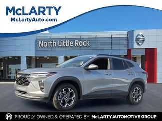 Used 2024 Chevrolet Trax LT FWD video 1