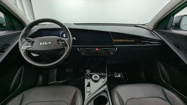 Used 2023 Kia Niro Wind w/ Wind Preserve Package FWD image 26