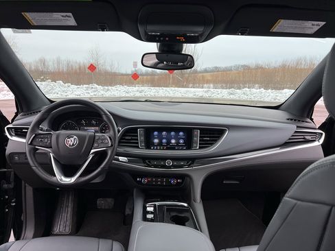 Used 2024 Buick Enclave Essence w/ Experience Buick Package image 21