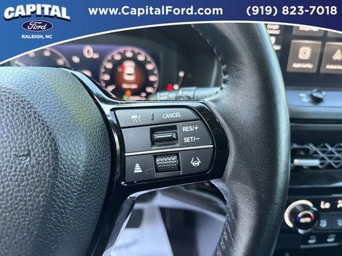 Used 2023 Honda Accord Touring image 24