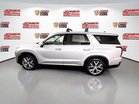 Certified 2022 Hyundai Palisade SEL w/ 8P Bench Seat Package AWD/4WD image 15