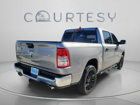 Used 2024 RAM 1500 Big Horn RWD image 3