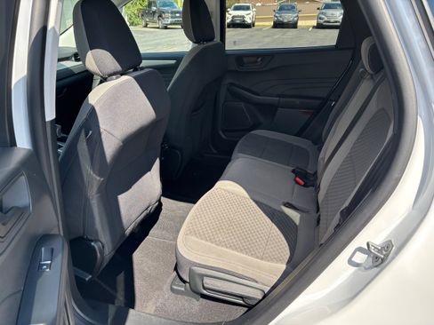 Used 2022 Ford Escape SE w/ Convenience Package image 8