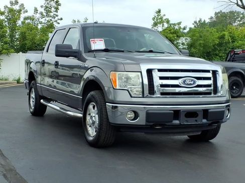 Used 2010 Ford F150 XLT AWD/4WD image 3