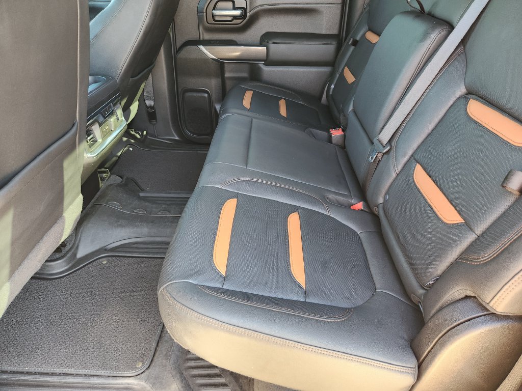 Used 2021 GMC Sierra 1500 AT4 w/ AT4 Premium Package AWD/4WD image 26