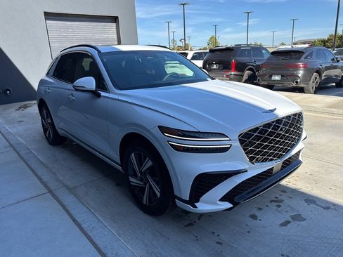 New 2026 Genesis GV70 3.5T Sport Advanced image 11