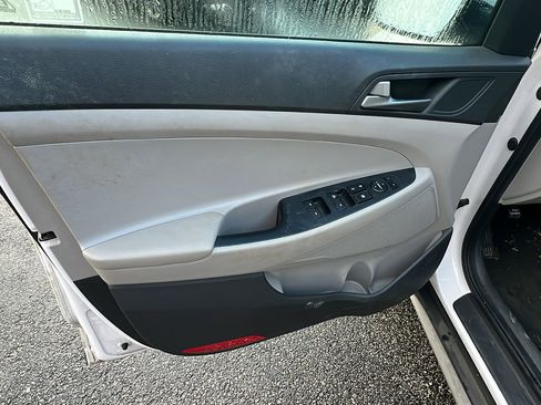 Used 2017 Hyundai Tucson Eco image 14