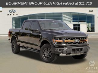 Used 2025 Ford F150 Tremor w/ Equipment Group 402A High AWD/4WD video 1