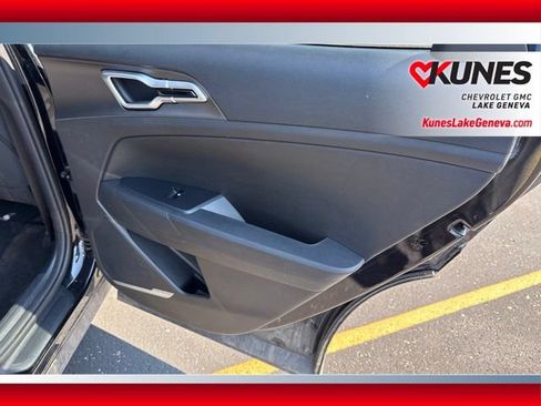 Used 2026 Kia Sportage LX FWD image 13