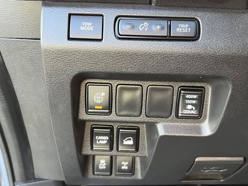 Used 2024 Nissan Frontier PRO-4X w/ Pro Premium Package AWD/4WD image 33