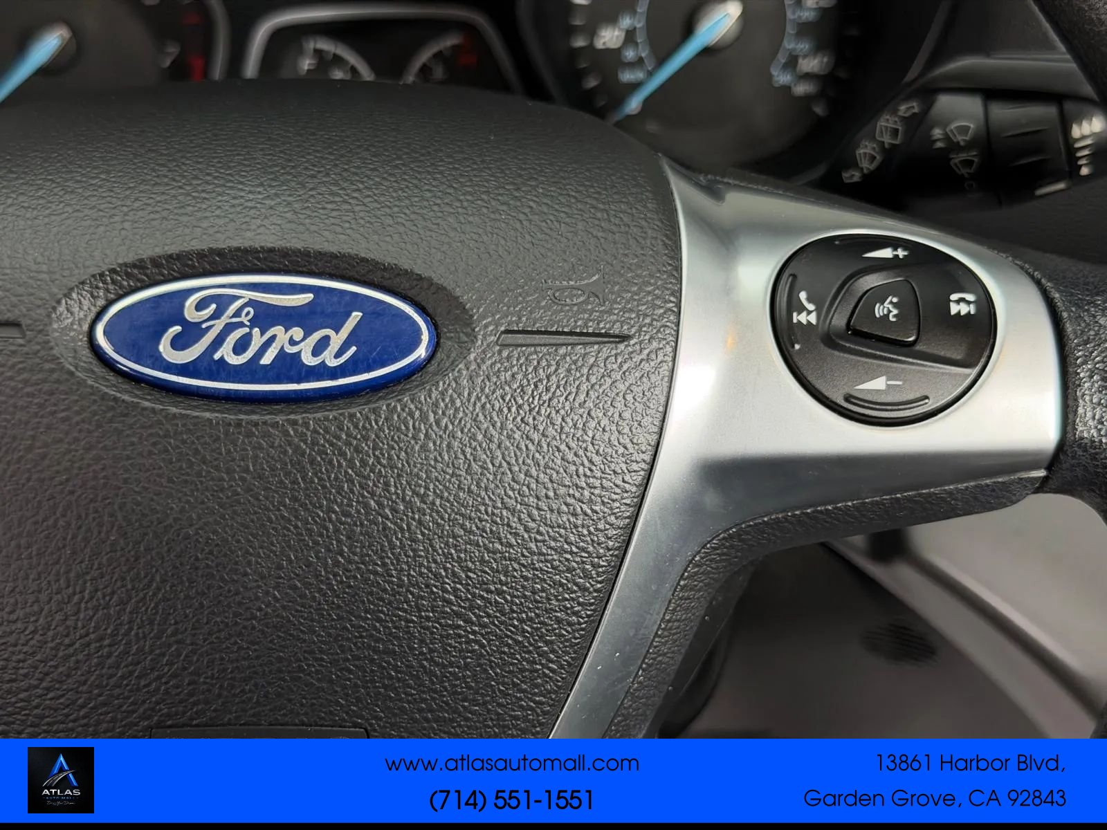 Used 2016 Ford Escape SE w/ Equipment Group 201A FWD image 30