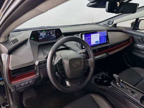 Used 2024 Toyota Prius Prime Premium image 9